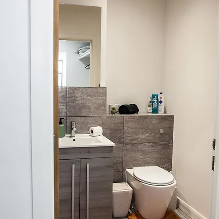 Cityscape 2-Br - Leicester'S Premier Urban Retreat Exterior photo