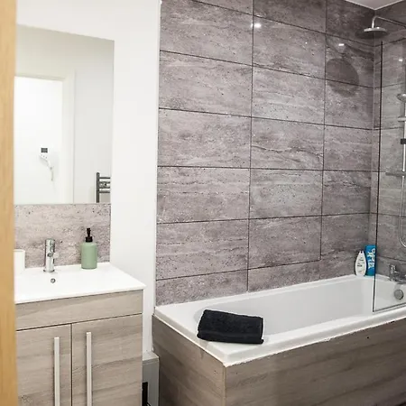 Cityscape 2-Br - Leicester'S Premier Urban Retreat Exterior photo