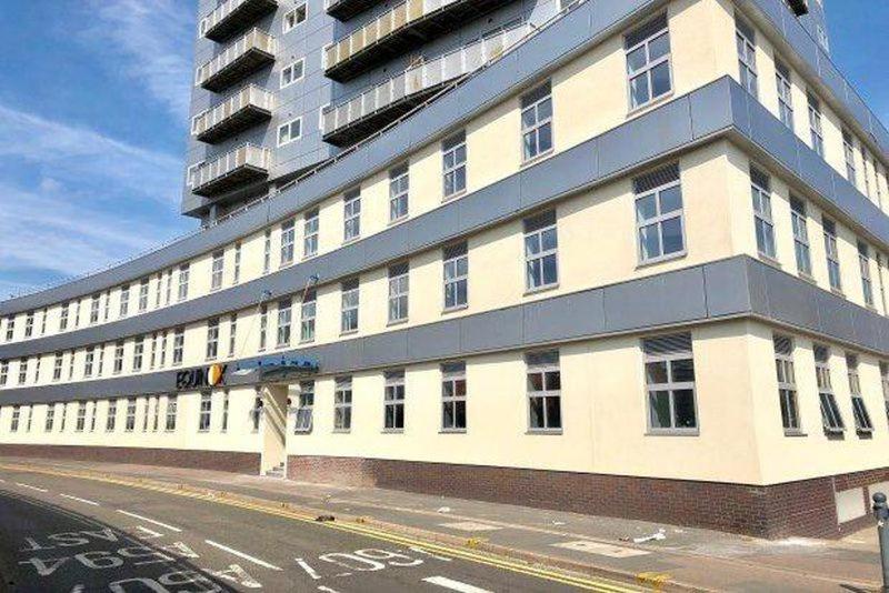Cityscape 2-br - Leicester's Premier Urban Retreat * Leicester