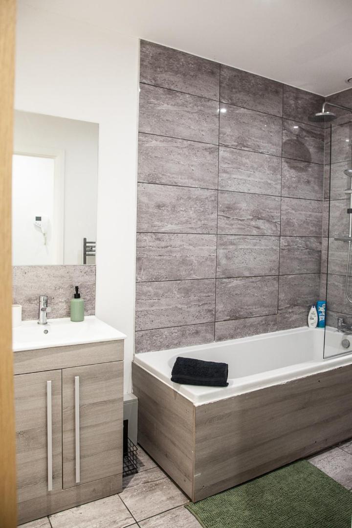 Cityscape 2-br - Leicester's Premier Urban Retreat * Leicester