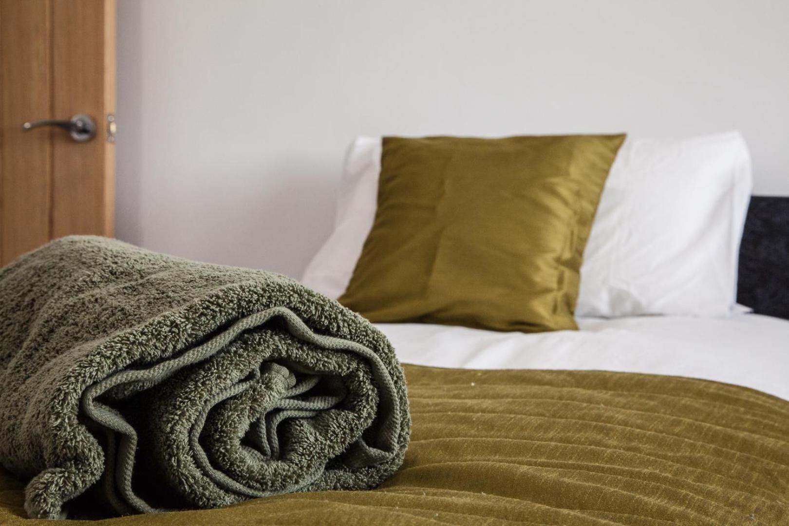 Cityscape 2-br - Leicester's Premier Urban Retreat Leicester