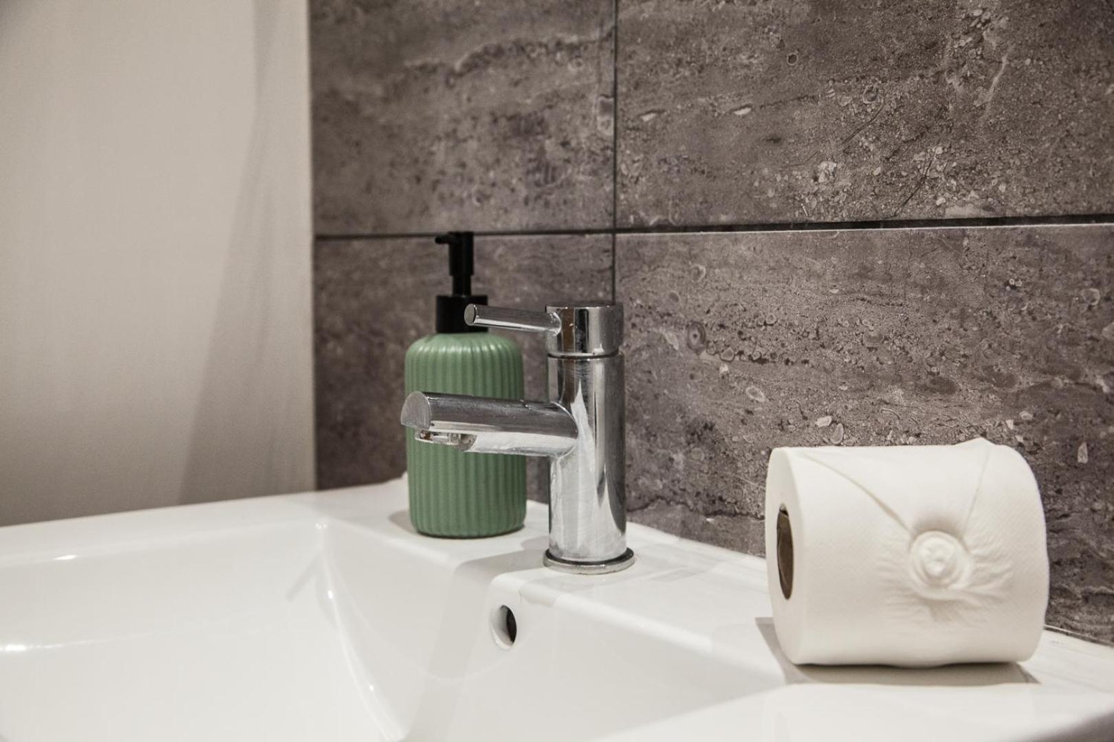 Apartment Cityscape 2-br - Leicester's Premier Urban Retreat Leicester