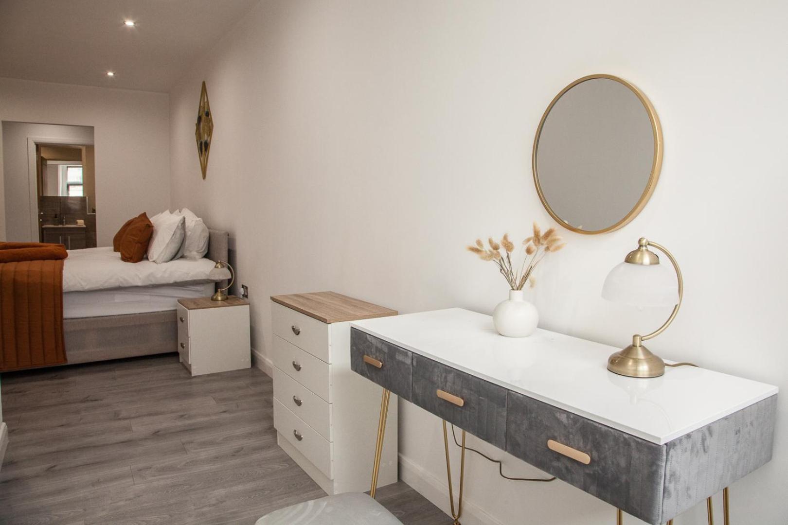 Cityscape 2-br - Leicester's Premier Urban Retreat * Leicester