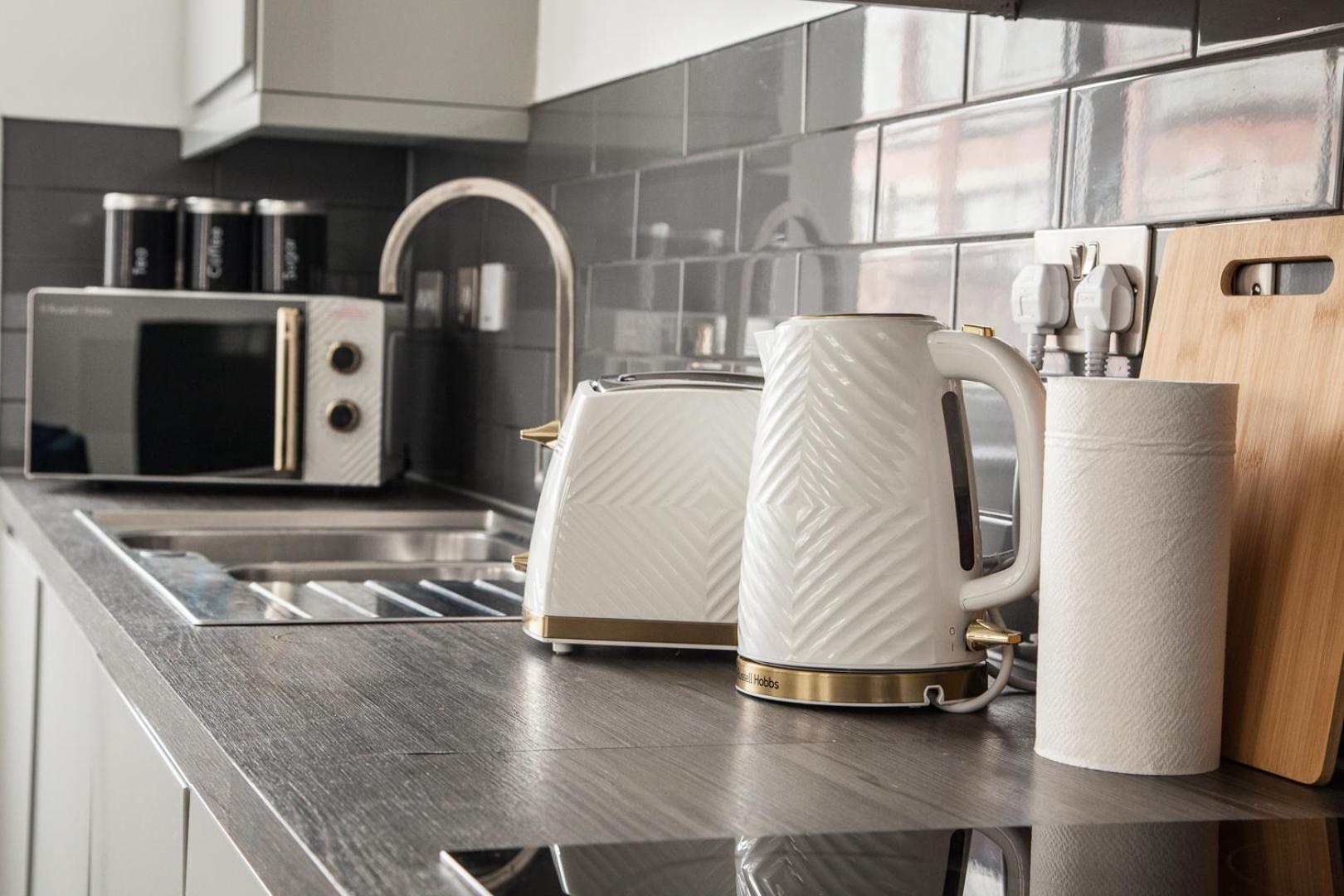 Cityscape 2-br - Leicester's Premier Urban Retreat Apartment Leicester