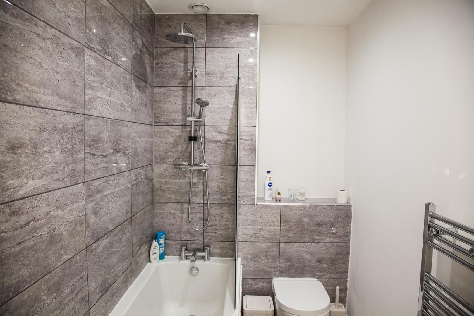 Cityscape 2-br - Leicester's Premier Urban Retreat Apartment Leicester