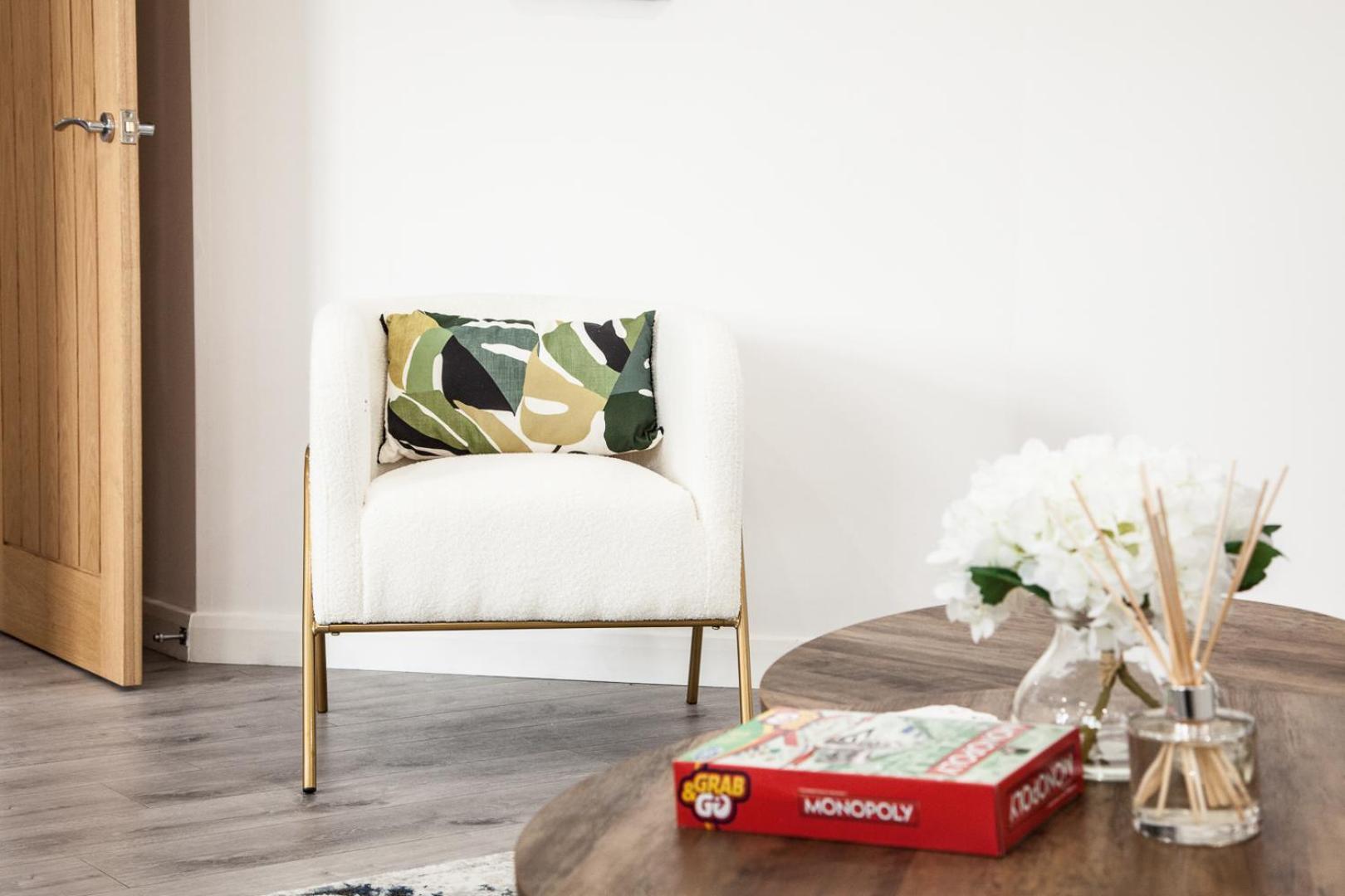 Cityscape 2-br - Leicester's Premier Urban Retreat Apartamento Leicester