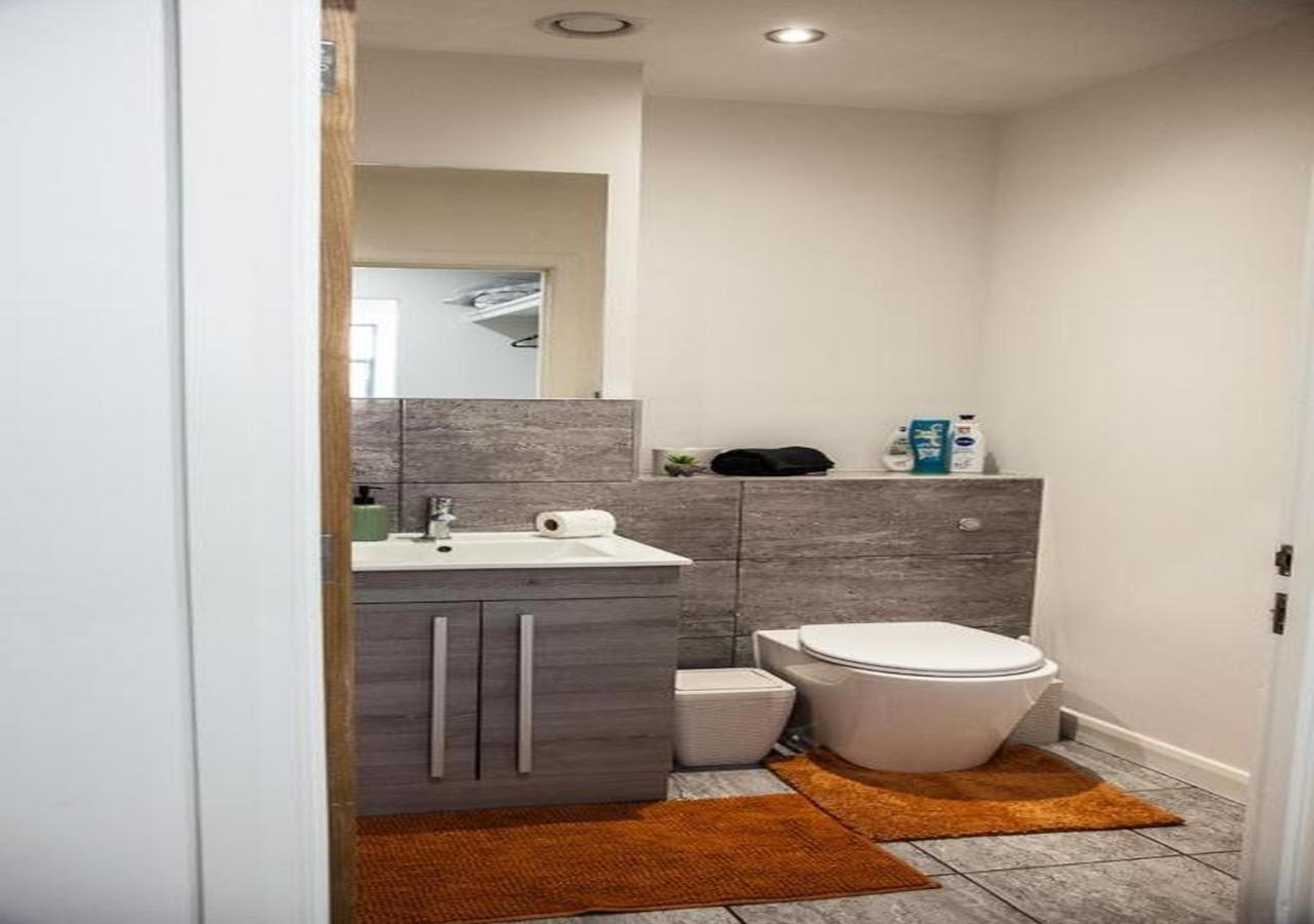 Cityscape 2-br - Leicester's Premier Urban Retreat Leicester